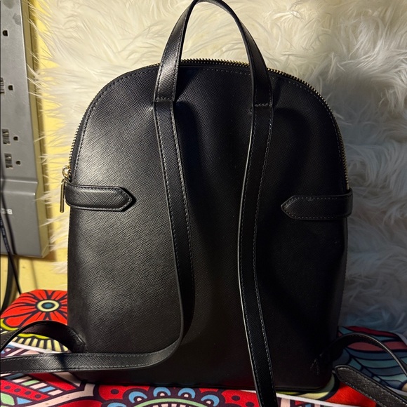 ac backpack classic mini Oniva Downtown Cooler Backpack, Black Metal:14k white gold insulated cooler. meta-opt-Size_MOQ 12 Lure Rod What Is